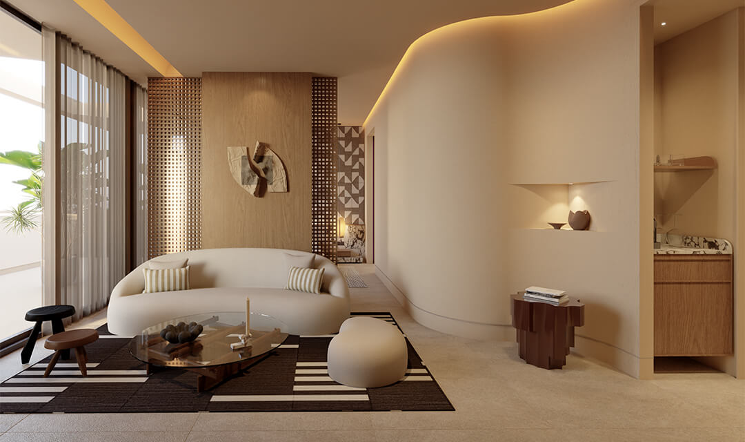 Sea Breeze Residences